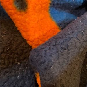 Meet your Posher, Addi